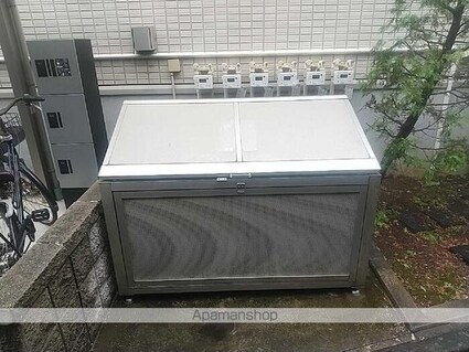 ヴェルドミール成城[1LDK/34.9m2]の内装5