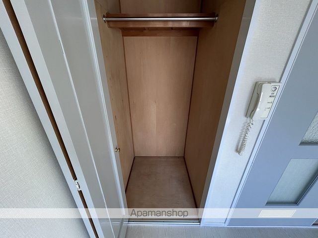 パティオ舟入の内装写真