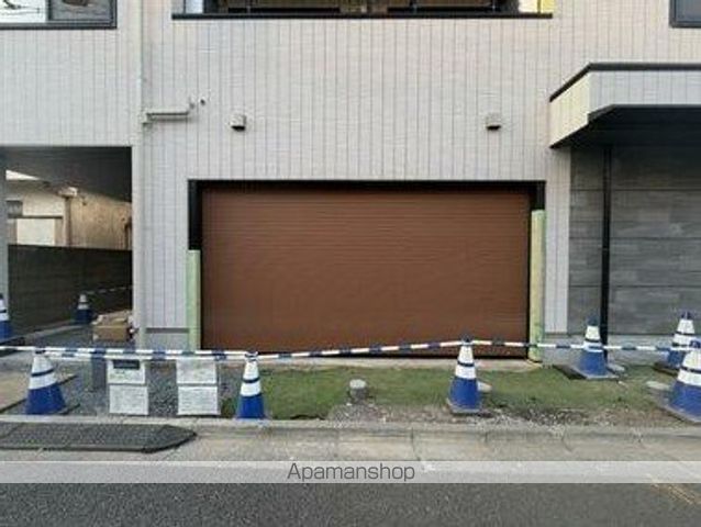 A.FLAT IIの外観写真