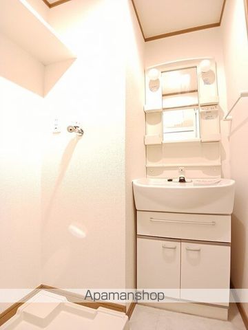カルフールB.C白山の内装写真
