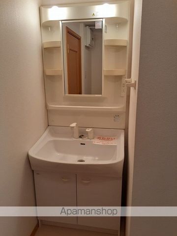 ヒロハウスCの内装写真