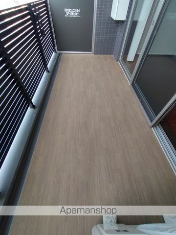プレジオ城東の内装写真