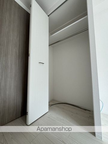 ESLEAD大阪LIBREの内装写真