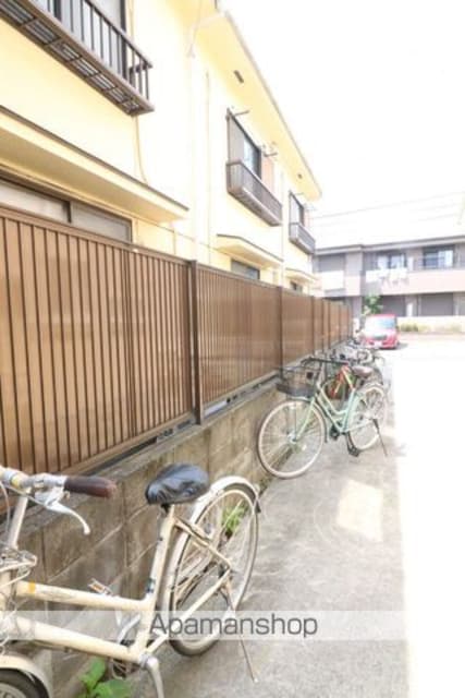 東和ハイム[1K/19.84m2]の共用部2