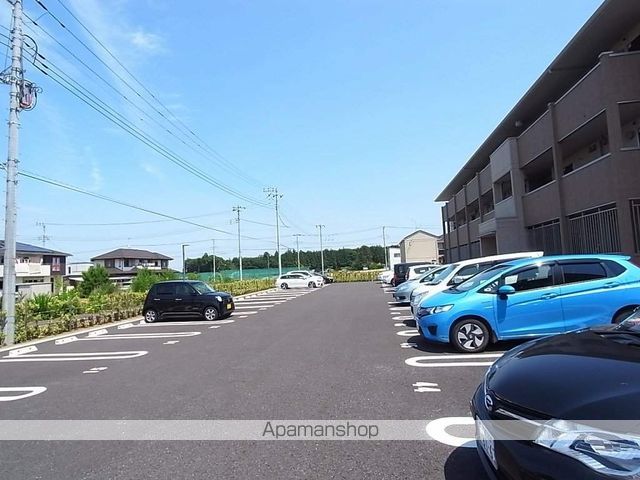 アルカディアAB Aの外観写真