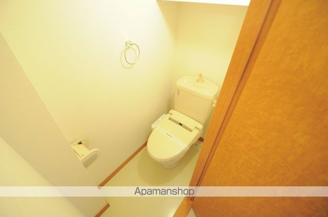 レオパレスSUN CITY 絆の内装写真