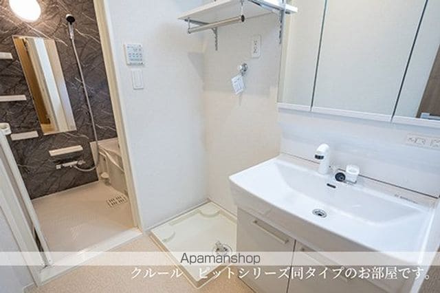 ヴィラ・サンセールBの内装写真