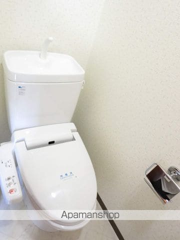 グリフィン横浜・ルミエールの内装写真