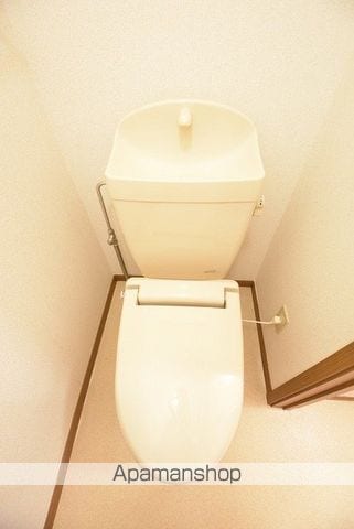 エクセラン・パレスの内装写真