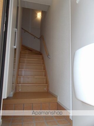 セレッソ　２０１３[2LDK/57.85m2]の玄関