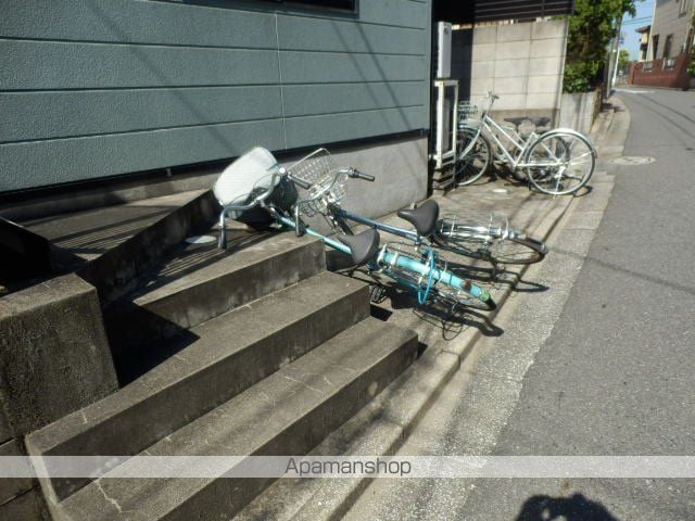 カサベルデ西千葉のその他写真