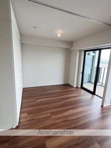 プラウド小竹向原の内装写真