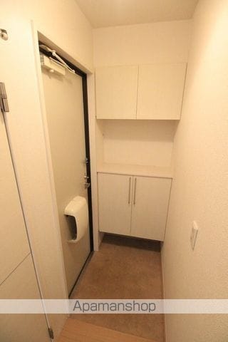 カーサフェリーチェの内装写真