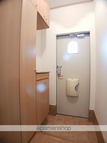 ラフレシール・ノーヴァ Bの内装写真