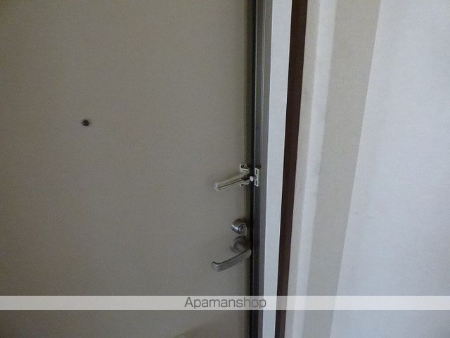 ハラビルの内装写真