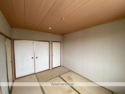 ファミールえんざ　Ｃ棟[2DK/45.81m2]の内装3