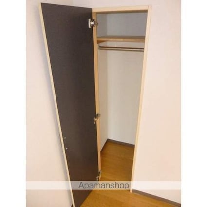 エトス金町[1K/22.22m2]の収納