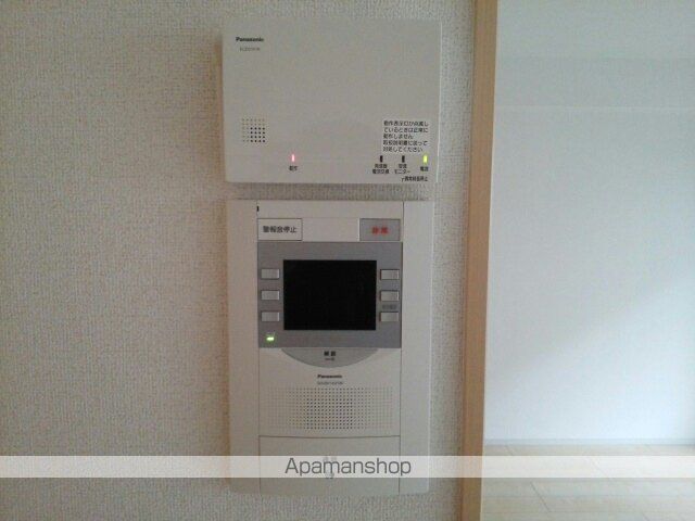 グランユニゾンの内装写真