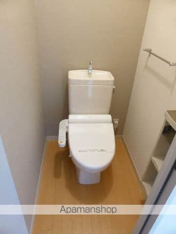 城の里Bの内装写真