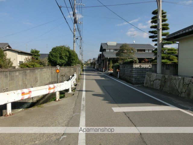 禎瑞ハイツの周辺写真