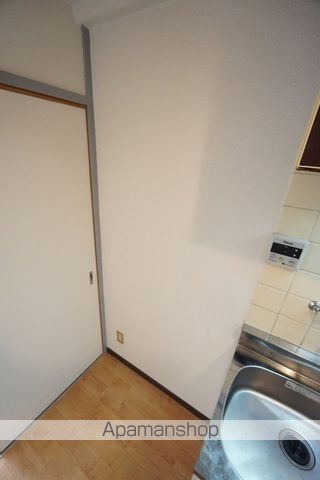 プレアール蔵垣内の内装写真