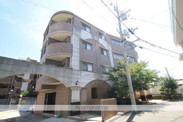 セレッソコート豊中長興寺の外観写真
