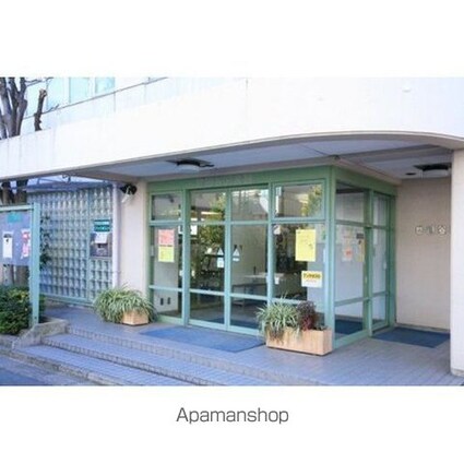 エスポワールＭ[1K/30.16m2]の周辺6