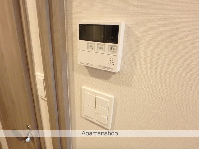 ドゥーエ仙台イーストIIIの内装写真