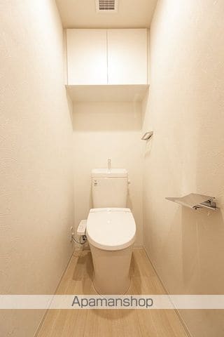 ウィステリア エス 上野の内装写真
