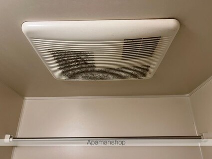 東京都中野区上高田３丁目[1K/18.42m2]の内装3