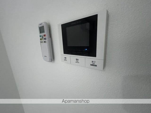 カーサトランキーロ伊勢原の内装写真
