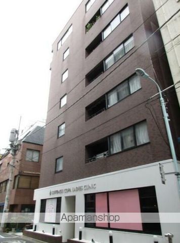 DELCCS水天宮前の外観写真