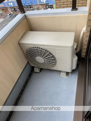 アルファコンフォート高松の内装写真