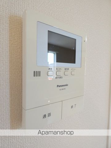 ブリーゼ・カペレの内装写真