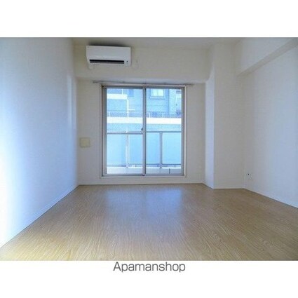 フェニックスⅡ・アムス亀戸[1K/25.5m2]のリビング・居間