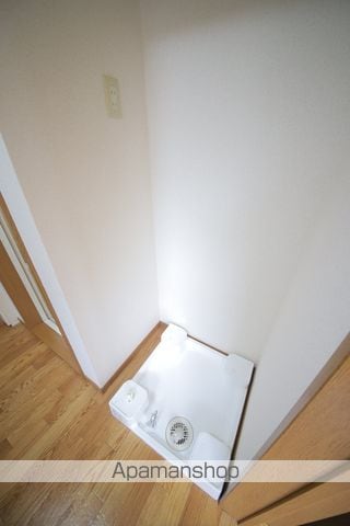 アースパックス3の内装写真