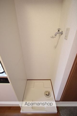メインシティガーデン シャルマンの内装写真