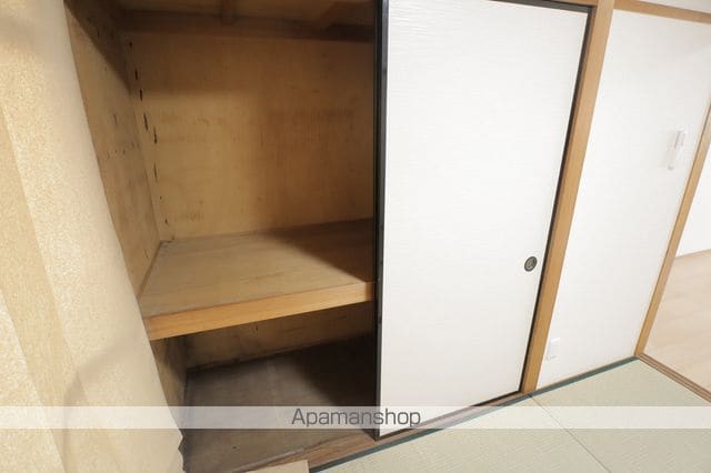 シャルム岐阜の内装写真