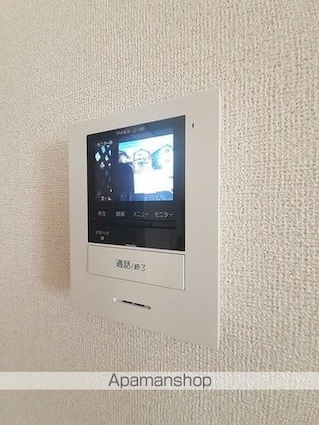 クレストールコハクＢ[2LDK/53.51m2]のその他設備