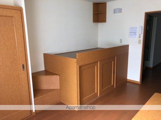 レオパレスWhiteoak16の内装写真