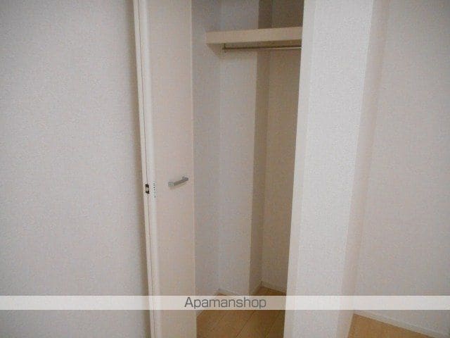 プリムローズ鷹の台の内装写真