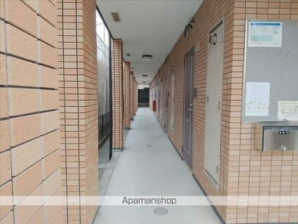 和歌山県和歌山市今福１丁目[1K/27m2]のエントランス