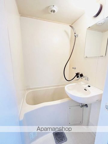 メゾン和光の内装写真