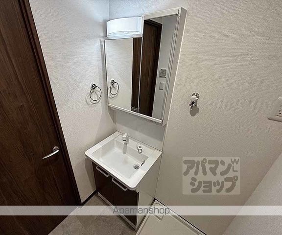 エスペランサ四条堀川の内装写真