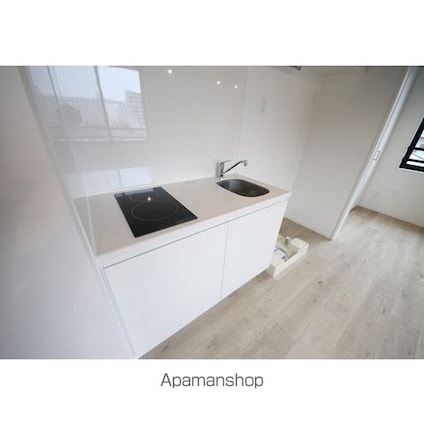 グラウンデュークス西大島[1LDK/25.05m2]のその他内装3