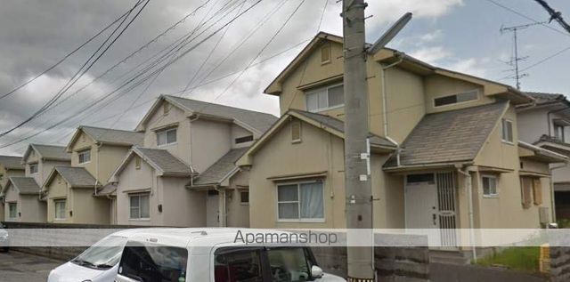 古川北4丁目戸建の外観写真