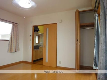 なの花ハウス[1K/26.42m2]のその他部屋・スペース