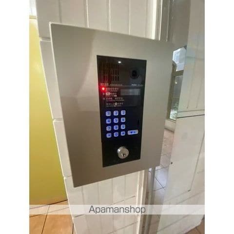 ロベリア弐番館の内装写真