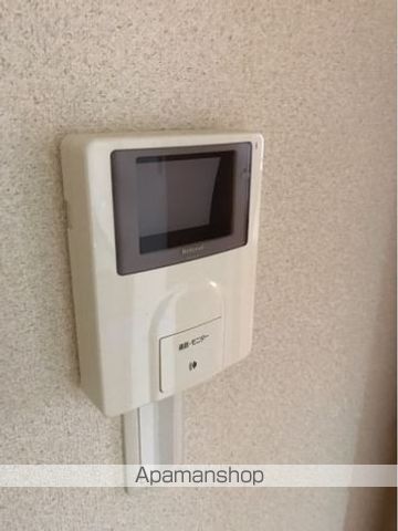 DAINTYの内装写真
