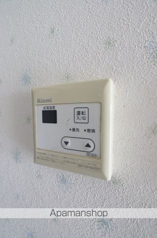 ツインテラスの内装写真